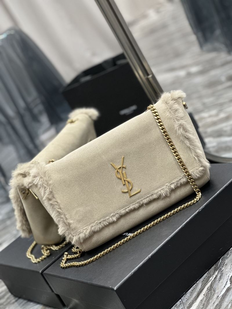 YSL Top Handle Bags